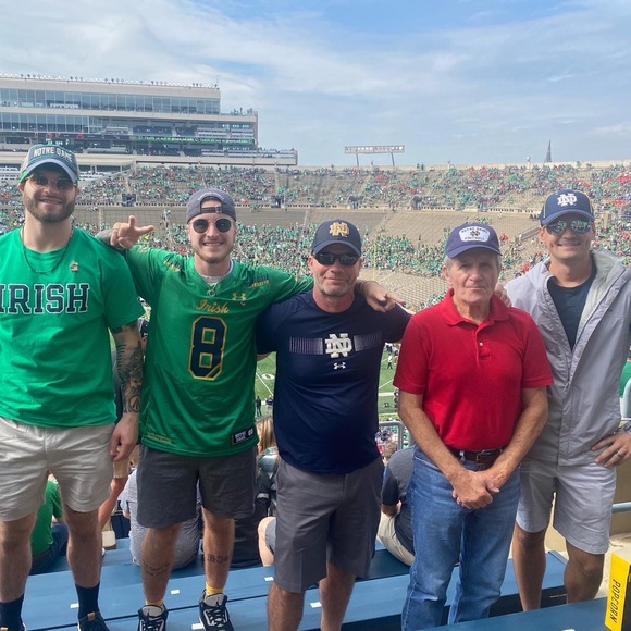 Meet your Posher, Brendan - Picture 2 of 2